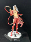 Action Figure Personagens Demon Slayer