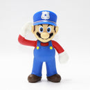 Personagens Super Mario