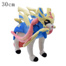 Pokemon Pelúcia Coleção 3