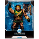 Coleção Action Figures DC Multiverse
