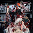 Action Figure Homen MotoSerra 29cm | Chainsaw Man