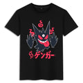 Coleção Camisas Gengar Pokemon