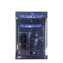 Action Figure Robocop 2014 Preto