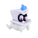 Personagens Super Mario