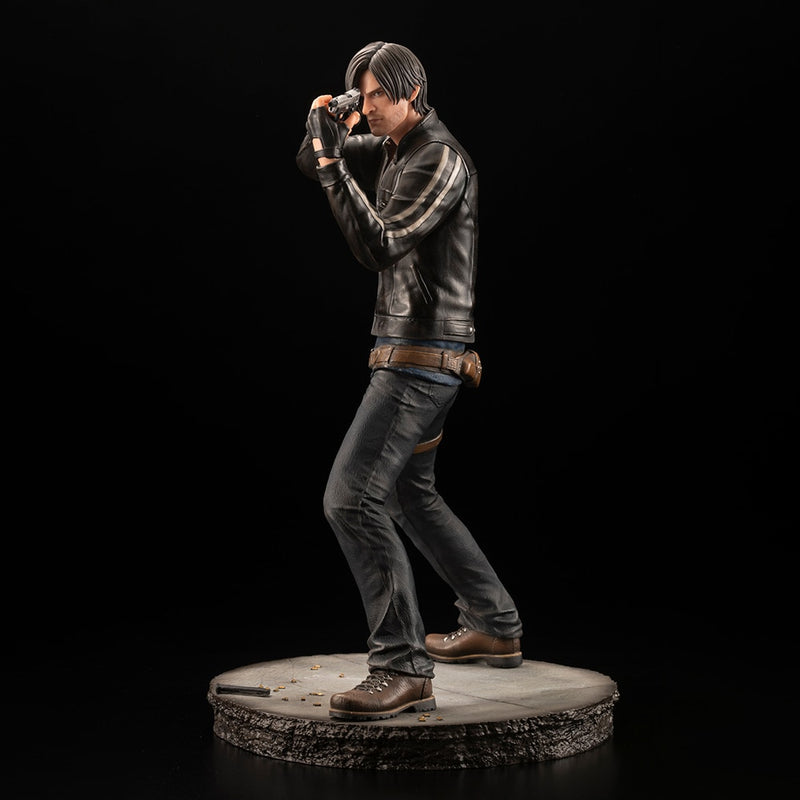 Action Figure Leon