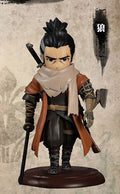 Action Figures Pocket Sekiro