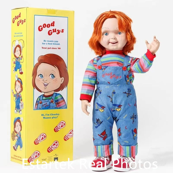 Brinquedo Assassino Chucky