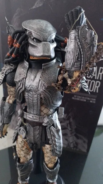 Action Figure Predator Clássico