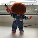 Boneco do Brinquedo Assassino Chucky