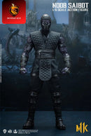 Action Figure Noob Saibot Mortal Kombat