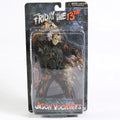 Action Figure Mega Coleção Jason