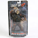 Action Figure Mega Coleção Jason