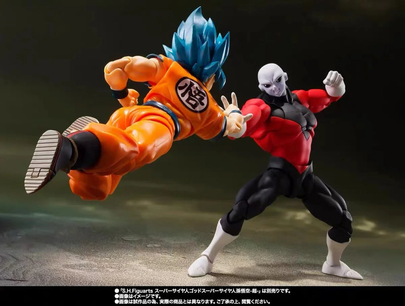 Action Figure Jiren