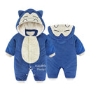 Coleção 1 Bebê Cosplay