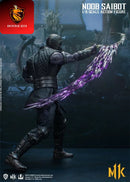 Action Figure Noob Saibot Mortal Kombat