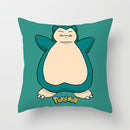 Almofadas Tema Pokemon