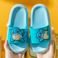 Chinelo Nuvem Tema Pokemon