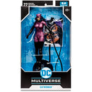 Coleção Action Figures DC Multiverse
