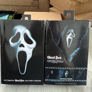 Action Figure Pânico