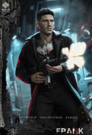 Action Figure Justiceiro