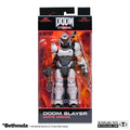 Action Figure Soldado Doom Eternal