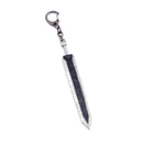Chaveiro Berserk Guts Sword