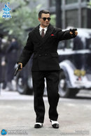 Action Figure John Gangster de Chicago