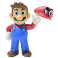 Personagens Super Mario