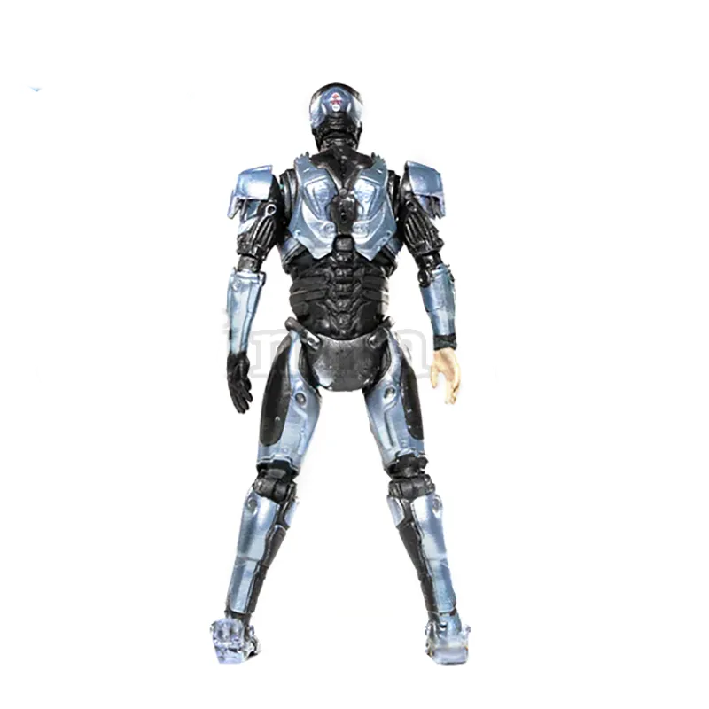 Action Figure Robocop 2014