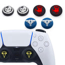 Grip Cap Para Seu Controle