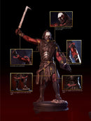Action Figure Orc Uruk Hai