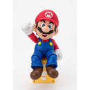Action Figure Super Mario Bandai