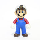 Personagens Super Mario