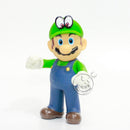 Personagens Super Mario