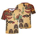 Camisas Zelda Coleção 2