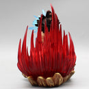 Action Figure Goku Vs Vegeta