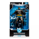 Coleção Action Figures DC Multiverse