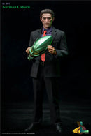 Action Figure Realista Duende Verde 