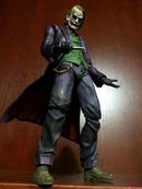 Action Figure O Coringa em Batman o Cavaleiro das Trevas