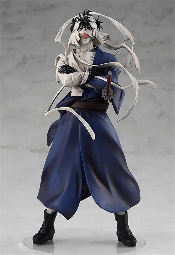 Action Figure Shishio Samurai X