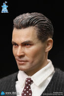 Action Figure John Gangster de Chicago