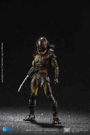 Action Figure Predator Berserker