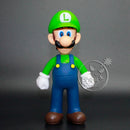 Personagens Super Mario