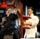 Action Figure Ip man