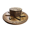 Livro dos Mortos Antigo Egito