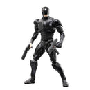Action Figure Robocop 2014 Preto