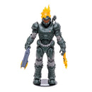 Action Figure Soldado Doom Eternal