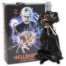 Action Figure HellRaiser PinHead