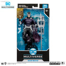 Coleção Action Figures DC Multiverse