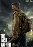 Action Figure Joel O Ultimo Pai. The Last of Us